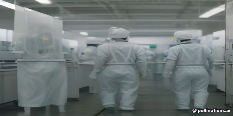 위생복 구매 전 사업장 환경과 규격을 먼저 살펴야 하는 이유