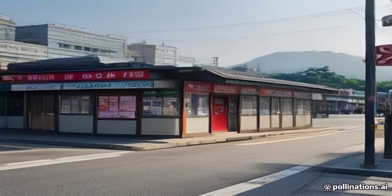 광주 도시철도와 시내버스 노선 체계를 쉽게 이해하는 법