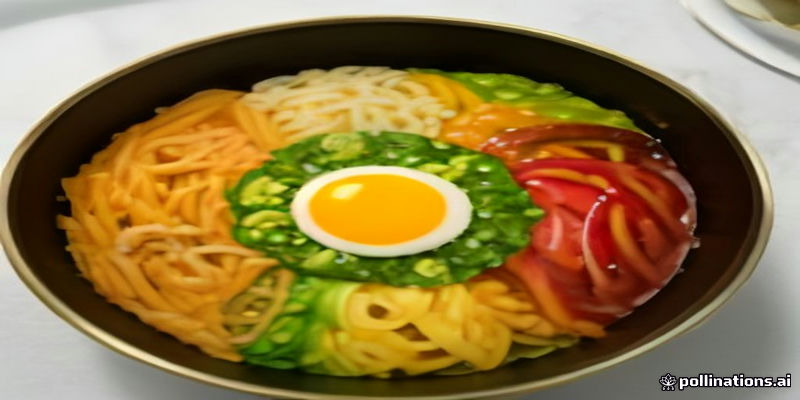 전주 비빔밥은 왜 유명할까, 음식에 담긴 지역 이야기