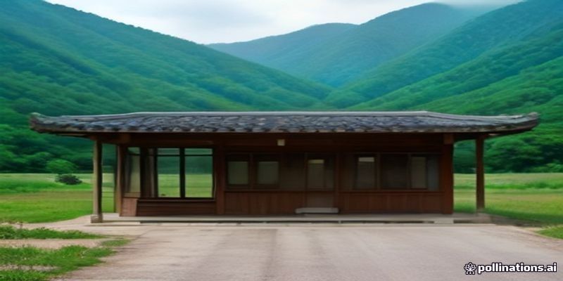 시외버스와 농어촌버스 노선표를 함께 살펴봐야 하는 이유