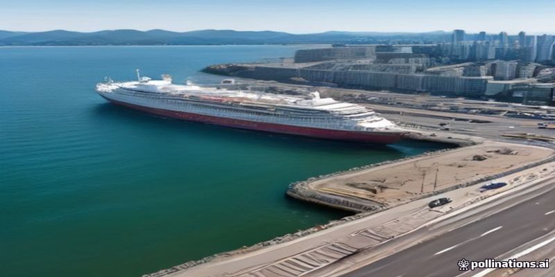 전남 섬 여객선 탑승 전 반드시 점검해야 할 절차와 필수 준비물