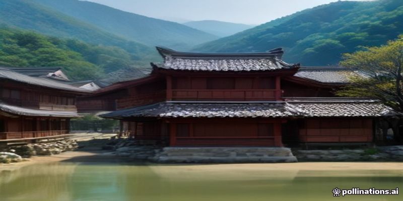 전통문화 자원은 어떻게 지속 가능한 지역 관광이 되는가