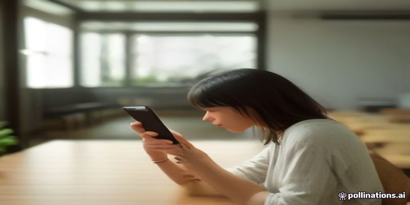 모바일 부고 문자 받았을 때 가장 먼저 살펴봐야 할 5단계