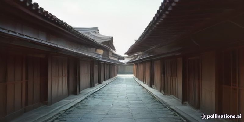 전주 한옥마을, 처음 가는 사람을 위한 걷기 동선
