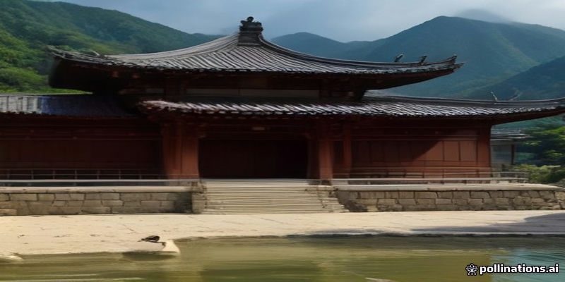 전남 나주 금성관과 곰탕거리 미식 탐방, 읍성 성곽길 도보 산책